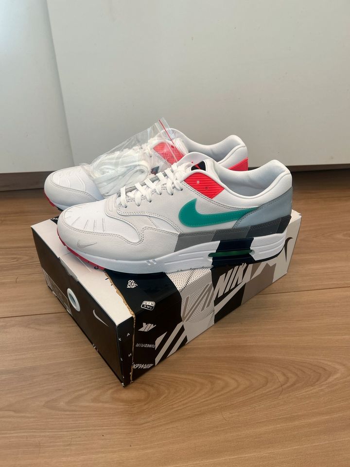 Nike Air Max 1 EOI Gr.45 DS NEU!!! in Bad Soden am Taunus