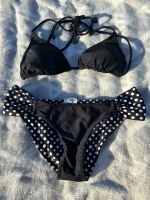 Bikini, Rip Curl Australien, Schwarz, Gr. S, Nagelneu Sachsen - Reinsberg Vorschau