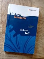 Wilhelm Tell von Friedrich Schiller Hessen - Braunfels Vorschau