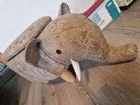 Kinderhocker Tierhocker Elefant Sachsen - Eilenburg Vorschau