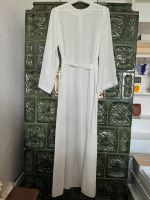 Weiße Abaya/Maxikleid Berlin - Neukölln Vorschau