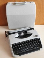 Olympia Splendid 33 Schreibmaschine Niedersachsen - Garbsen Vorschau