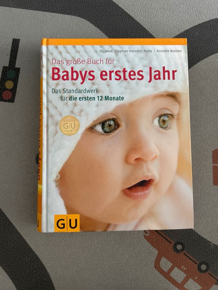 Bücher Baby und Kind in Ingolstadt