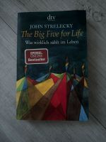 The Big 5 For Life von John Strekelecky Buch Stuttgart - Stuttgart-Ost Vorschau