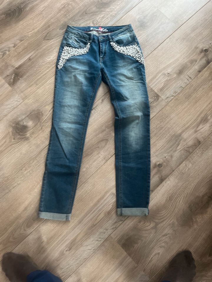 Schöne Jeans Buena Vista in Berlin