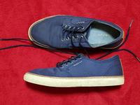 dunkelblaue Sommerschuhe von Gant Bergedorf - Hamburg Lohbrügge Vorschau
