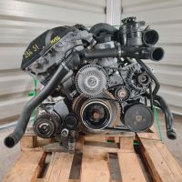 Motor M52B28 2.8L 193PS BMW 3 E36 E39 96TKM KOMPLETT Berlin - Wilmersdorf Vorschau