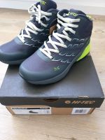 Wander Outdoor Schuhe Jungs Gr. 35, Hi Tec Trail Pro, neu Bayern - Augsburg Vorschau