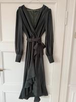 Wickelkleid Marke Swing Gr 36 Saarbrücken-Mitte - St Johann Vorschau
