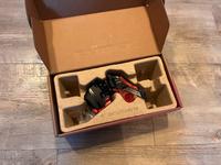 SRAM FORCE AXS D2 Wide 2x12-Fach Umwerfer Anlöt | NEU Bayern - Theres Vorschau