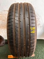 1xNeuwertiger Sommerreifen Dunlop 235/55/ZR17 - 7,5mm - DOT 4720! Sachsen-Anhalt - Weißenfels Vorschau