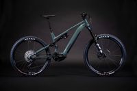 Commencal META POWER SX SHIMANO ESSENTIAL KESWICK GREEN L Hessen - Königstein im Taunus Vorschau