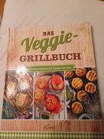 Veggie Grillbuch &Low Carb Leipzig - Connewitz Vorschau