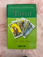 Tarotkarten Tarotkartendeck mit Anleitung Düsseldorf - Bilk Vorschau