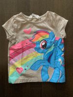 Neuwertiges H&M My Little Pony T-Shirt * Mein kleines Pony * Berlin - Steglitz Vorschau