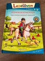 Kinderbuch - Pferdegeschichten Niedersachsen - Kirchdorf Vorschau