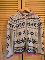 Jacke Chiemsee, Wolljacke, Strickjacke Gr. 176/S Bayern - Bad Tölz Vorschau