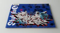 NEU Stylefile Graffiti Magazin Zeitschrift #48 Copsfile 11/2016 Köln - Lindenthal Vorschau
