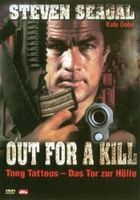 DVD Out for a Kill - Steven Seagal - Tong Tattoos Nordrhein-Westfalen - Dülmen Vorschau