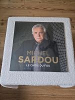 Vinyl LP  MICHEL SARDOU Kr. Altötting - Neuötting Vorschau