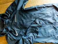 Nike Damen Jacke Größe s neuwertig kaum getragen Baden-Württemberg - Friedrichshafen Vorschau