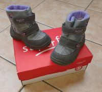 Winterstiefel von Superfit Gr. 24 Bayern - Feucht Vorschau