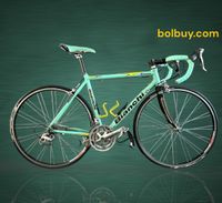 Bianchi Reparto Corse M ALLOY PRO rennrad 53cm Berlin - Spandau Vorschau