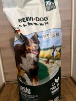 HUNDEFUTTER BEWI DOG NEU!! Nordrhein-Westfalen - Lennestadt Vorschau