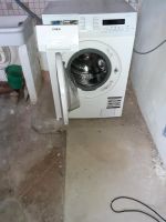 Waschmaschine AEG Saarland - Homburg Vorschau