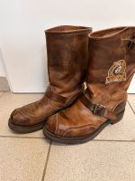 Sendra Bikerboots Boots Gr. 45 Köln - Köln Dellbrück Vorschau