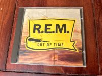 CD R.E.M.: Out Of Time Niedersachsen - Adendorf Vorschau