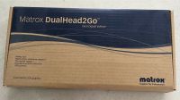 Matrox DualHead2Go - Dual Digital Edition Bayern - Höchstadt Vorschau