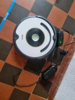 Irobot Roomba 620 mit Ladestation Parchim - Landkreis - Crivitz Vorschau