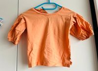 Mango Bluse orange Wandsbek - Hamburg Rahlstedt Vorschau