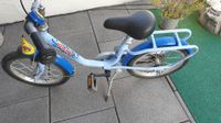 Puky Kinderfahrrad 16 Zoll ocean blue Baden-Württemberg - Bad Waldsee Vorschau