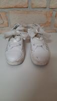 Damen Schuhe Sneaker Marco Tozzi weiß Größe 40 Nordrhein-Westfalen - Beckum Vorschau