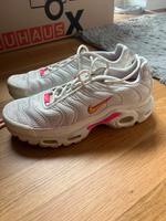 Nike Tn Air Pink Weiß | Größe 40 Berlin - Köpenick Vorschau