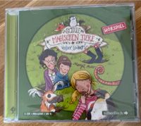 Hörspiel CD Die Schule der magischen Tiere Voller Löcher  - neu - Niedersachsen - Bockenem Vorschau