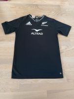 NZ All Blacks Rugby Jersey, Junior Gr. 176 München - Schwabing-Freimann Vorschau