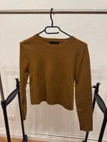 Neu Pullover hellbraun rundhals Forever 21 Neustadt - Gartenstadt Süd Vorschau