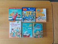Verschiedene Bücher Kinder Kinderbücher Nordrhein-Westfalen - Hilchenbach Vorschau