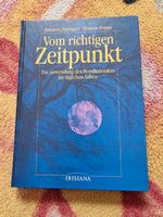 Vom richtigen Zeitpunkt Die Anwendung des Mondkalenders Rheinland-Pfalz - Worms Vorschau