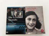Die Quandts Jungbluth Anne Frank Tagebuch Buch Brandenburg - Pritzwalk Vorschau