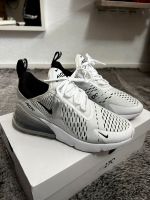 Nike Airmax 270 weiß Größe 36 Neuwertig! Sachsen - Crimmitschau Vorschau