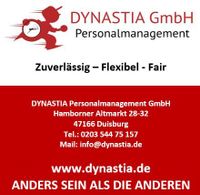 Maler M/D/W in Herne ab sofort gesucht. Nordrhein-Westfalen - Herne Vorschau