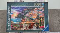 Ravensburger Puzzle - Positano, Italien, UK, 1000 Teile Niedersachsen - Braunschweig Vorschau