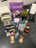 Über 100 TeIle Set/Neu/ Nagelstudioauflösung/Nailart/LCN/Jolifin Schleswig-Holstein - Leezen Vorschau