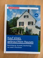 Buch "Kauf eines gebrauchten Hauses" von der Verbraucherzentrale Baden-Württemberg - Burgstetten Vorschau