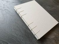Gepunktetes Notizbuch, 100% Altpapier, DIN A5, 144 Seiten Hessen - Eschborn Vorschau