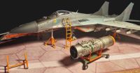 Deagostini MiG-29 - in 1:24 - seltener Metallbausatz Nordrhein-Westfalen - Odenthal Vorschau